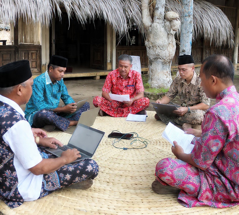 Rapat Koordinasi