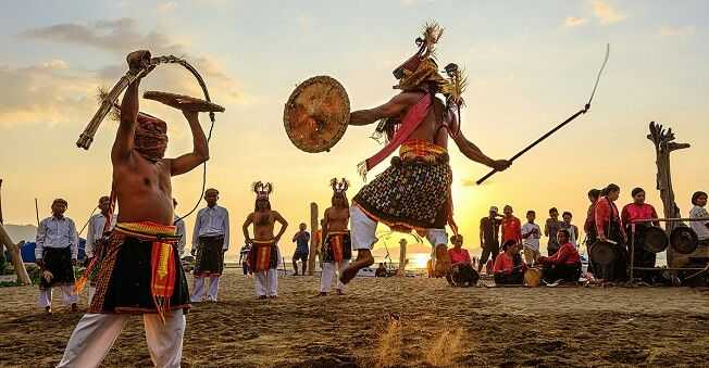 Budaya dan Seni